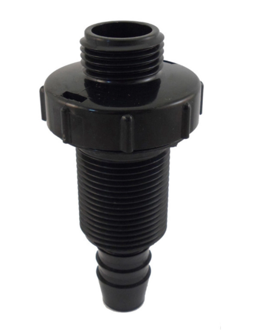 Valve de drain 3/4 - 2540303