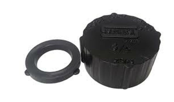 Bouchon de valve de drain 3/4 - 6540039
