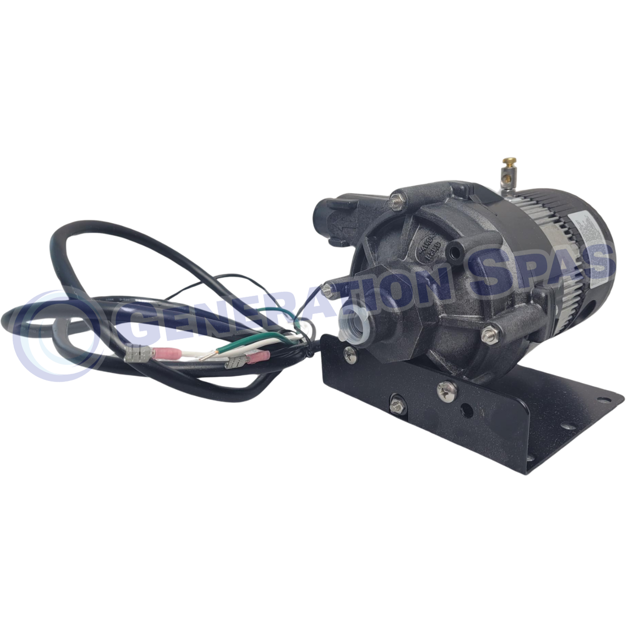 Pompe de circulation Laing E-10 60W - 6000125E