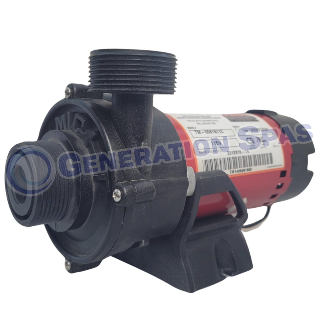 Pompe de Circulation Waterway™ Tiny Might 115V - 331261014