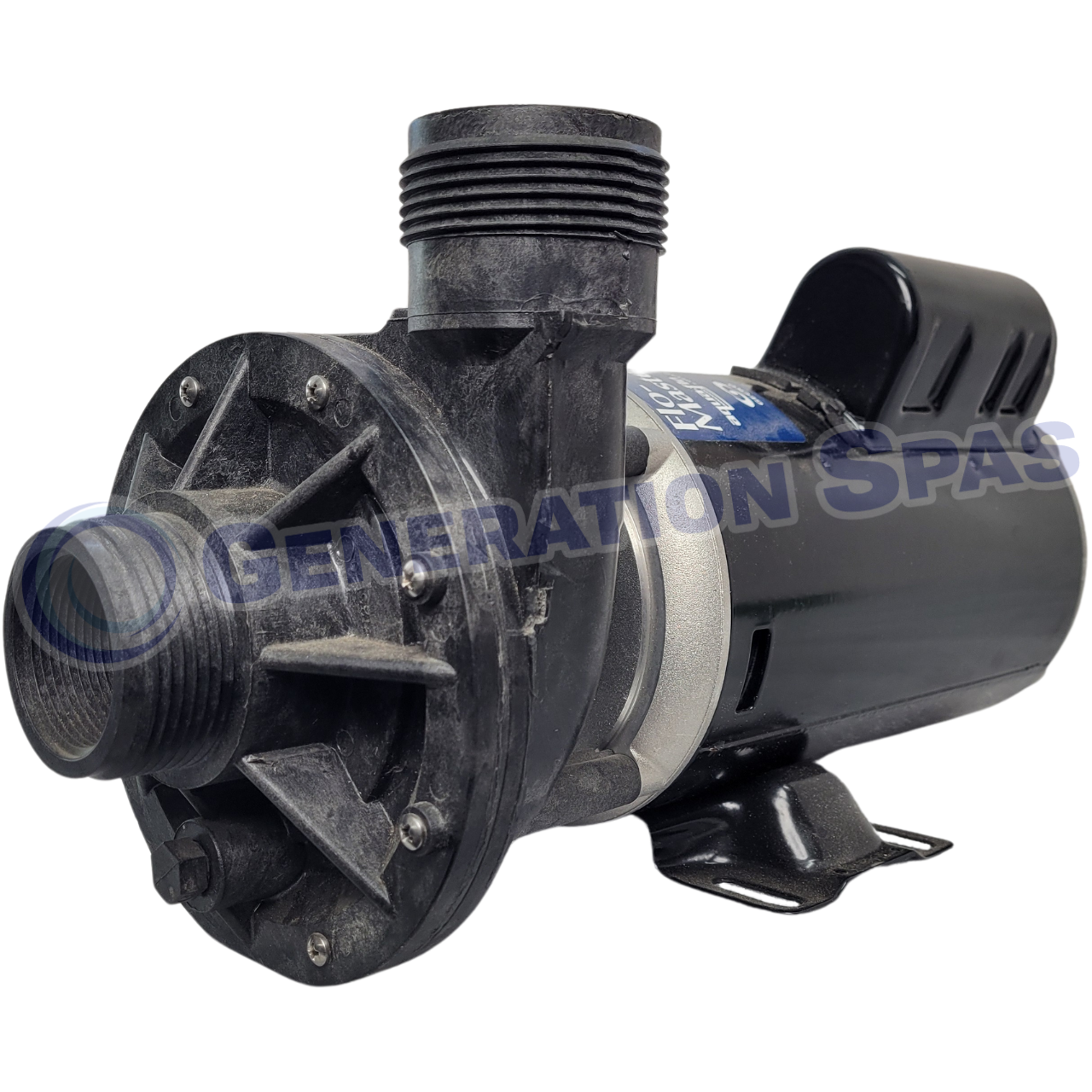 Pompe Gecko Flo-Master 2 HP - 021150001010