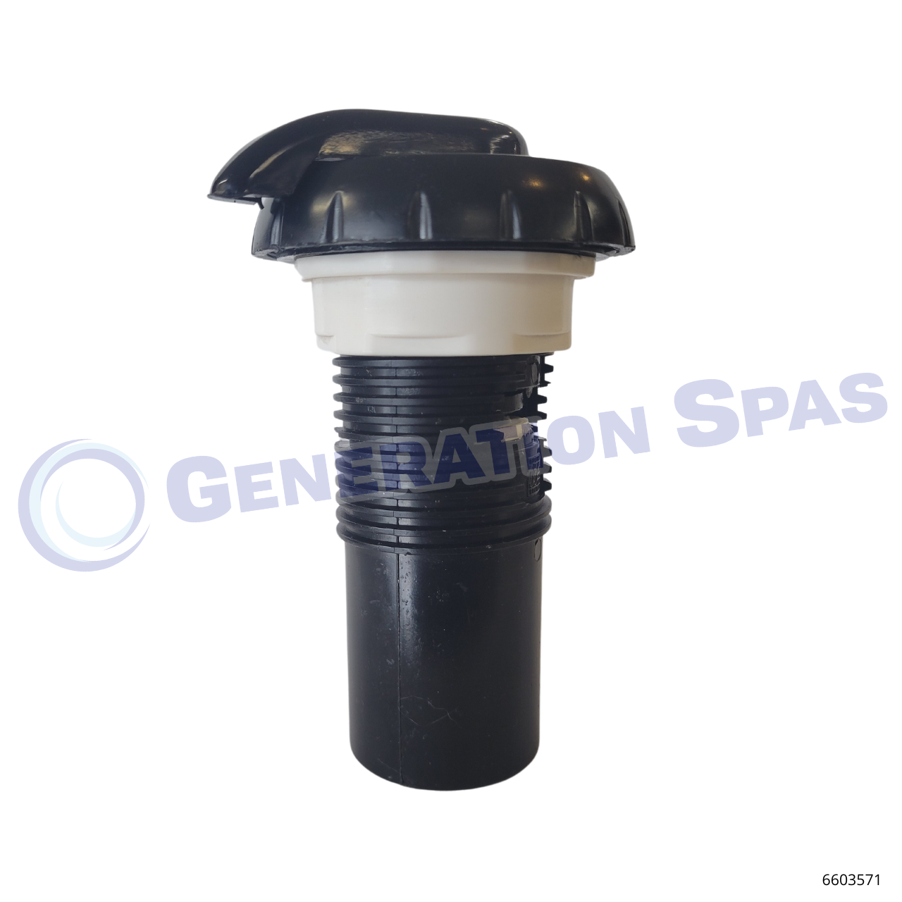 Valve d'air 1" - 6603571