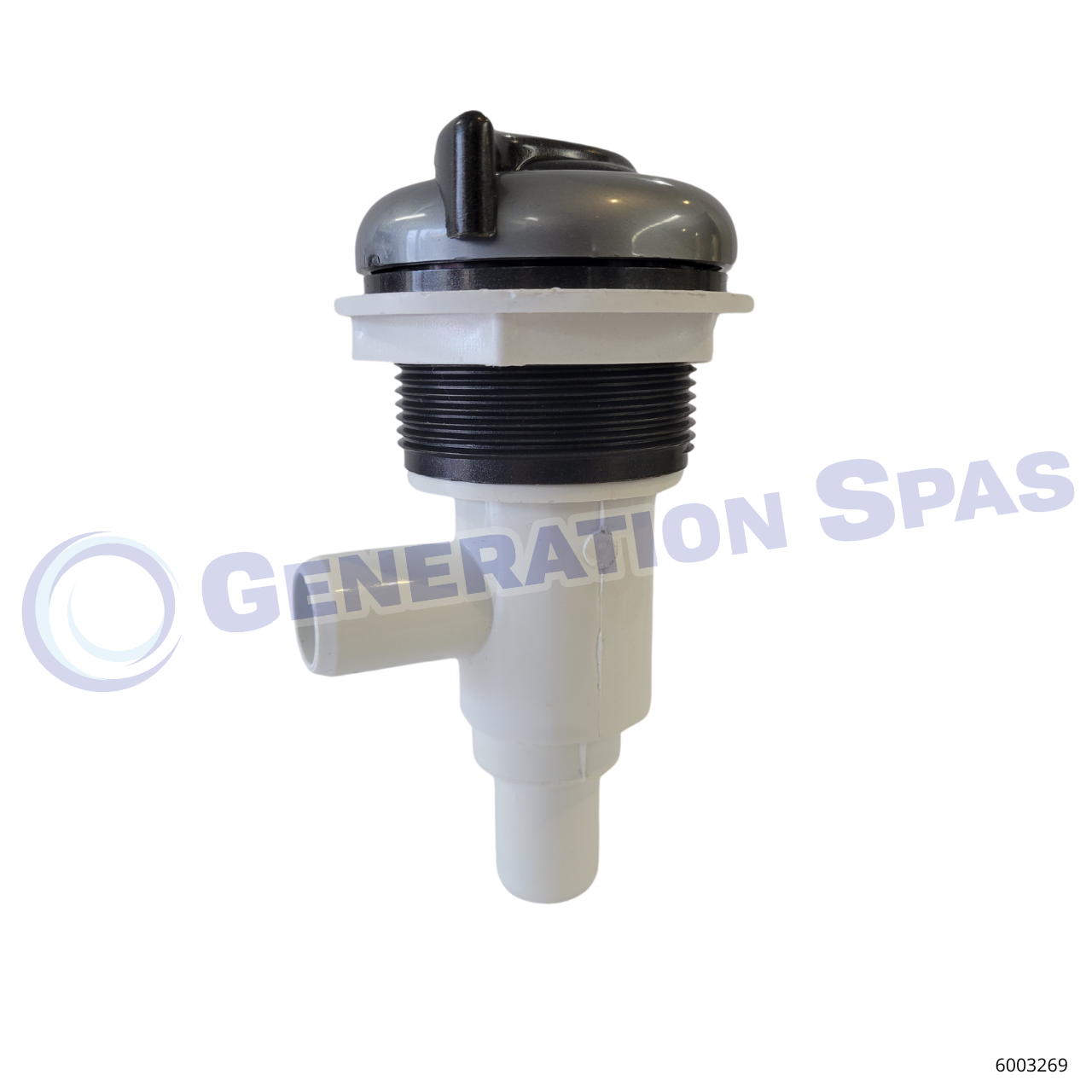 Valve On/Off 3/4" - 6003269