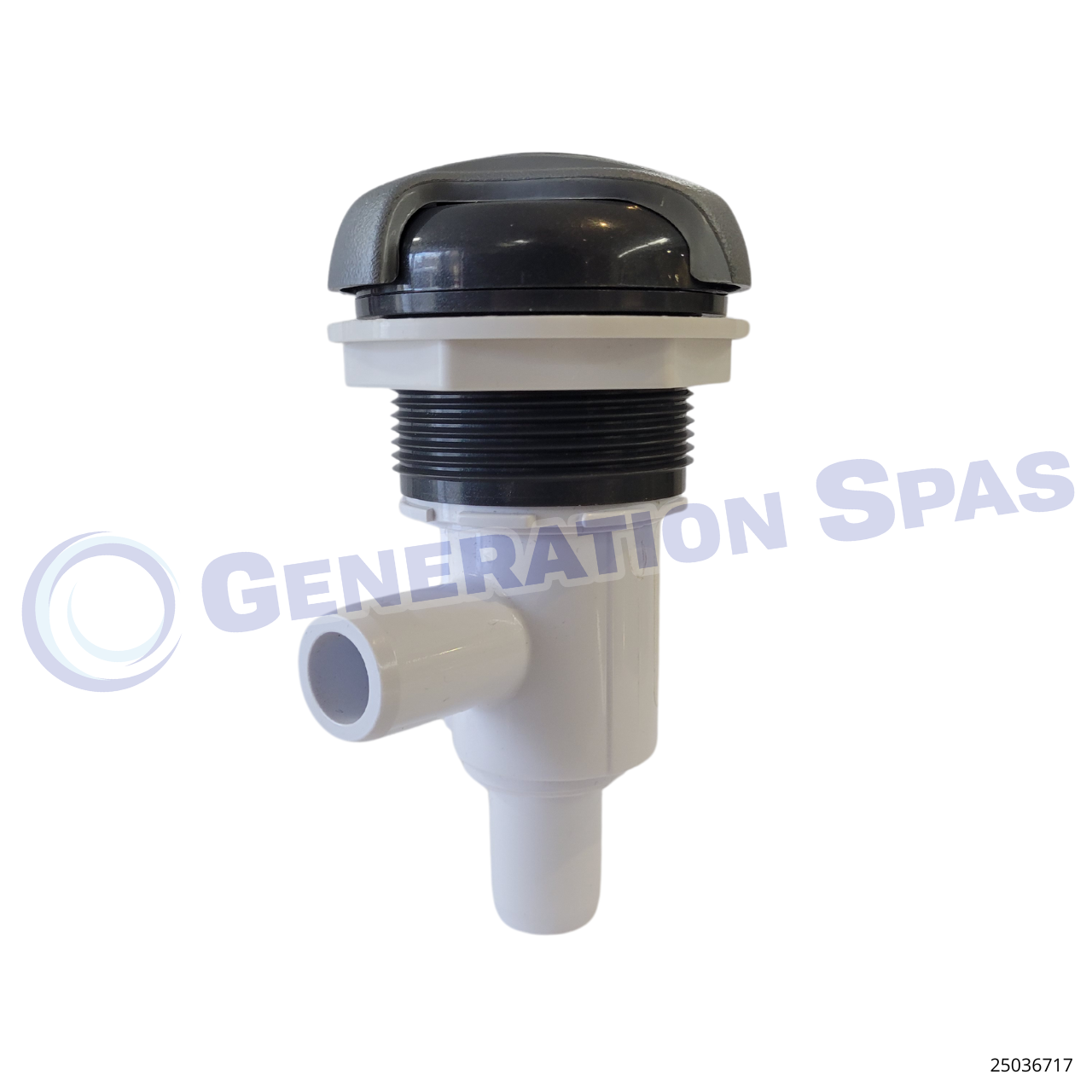 Valve On/Off 3/4" - 25036717