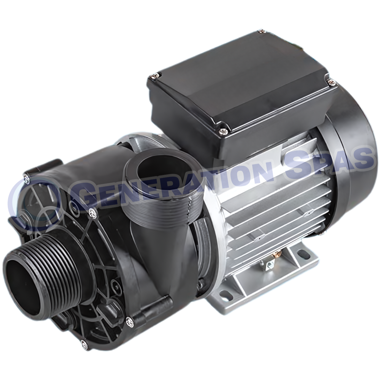 Pompe de Spa LX WTC50M 0.35HP - 1 Vitesse
