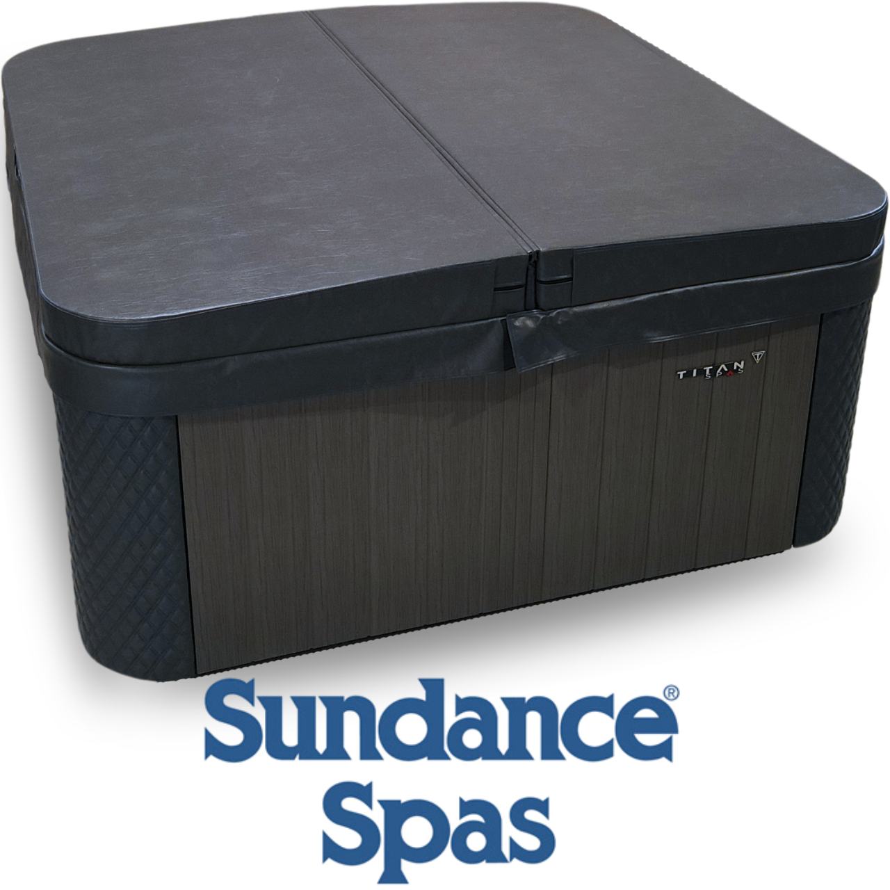 Couvercle de Spa Sundance