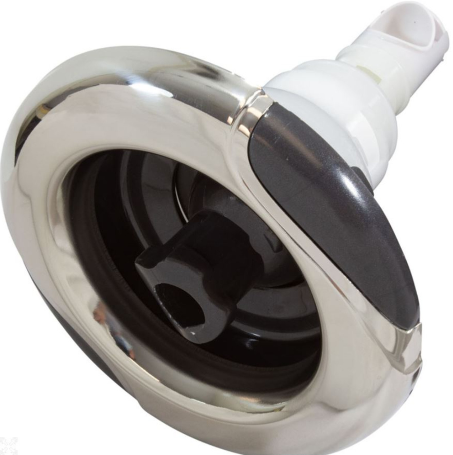 JET WAVE SERIE 500 INOX/GRAPHITE ROTO - 23455022700