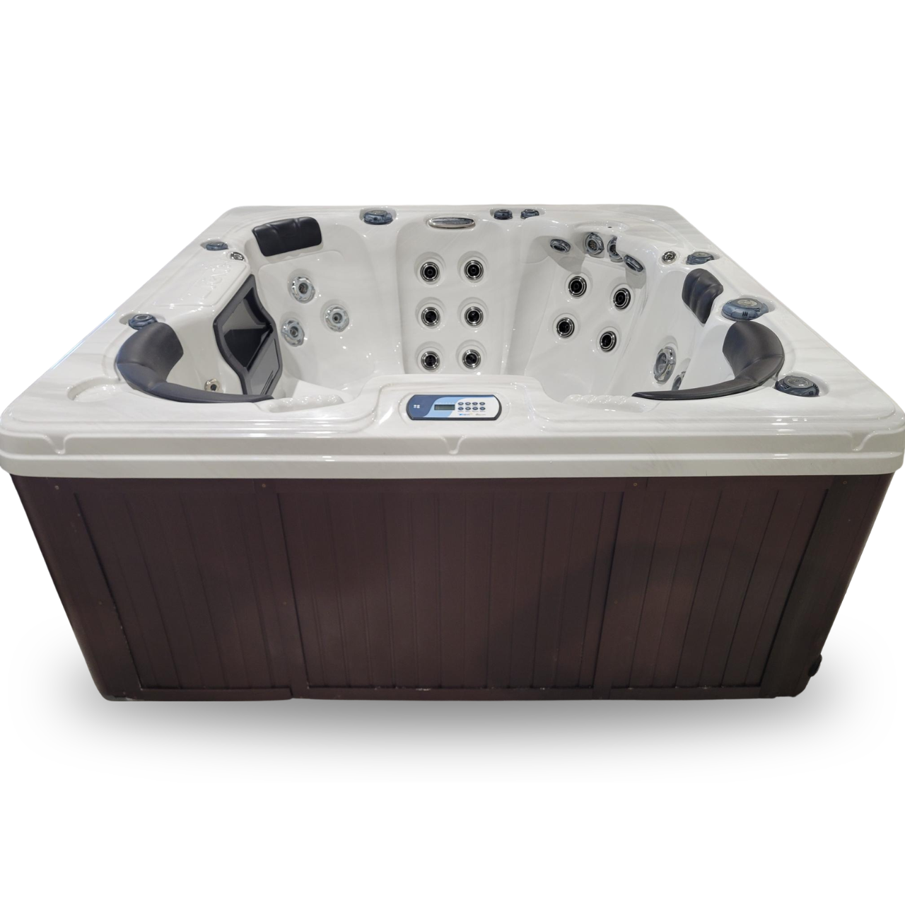 Spas neufs