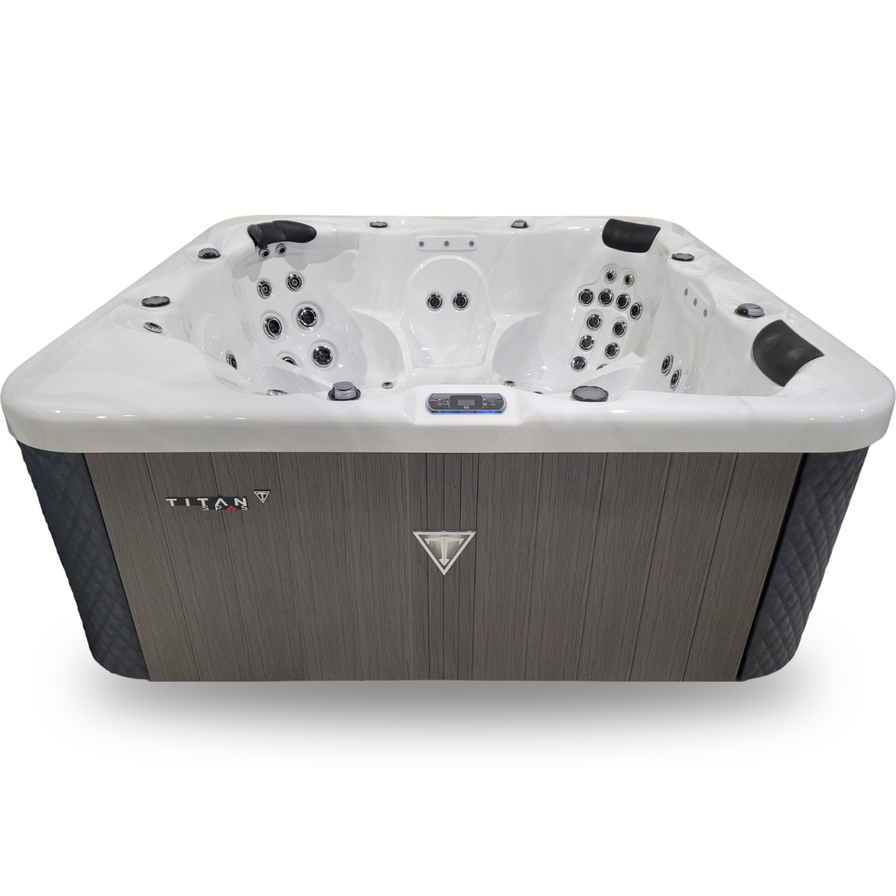 (DEMO) BORÉAL LIMITED - par Titan Spas