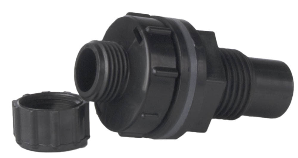 Valve de drain 3/4"- 25212114000