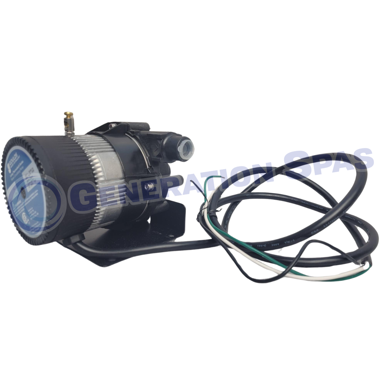 Pompe de circulation Laing E-10 60W - 6000125E