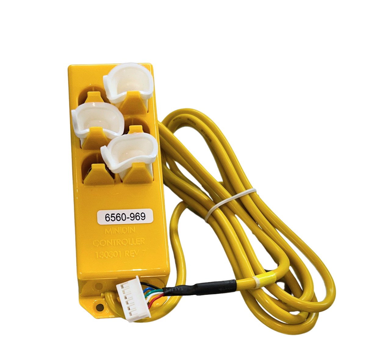 6560-969 - Adaptateur Extension DCU Jacuzzi