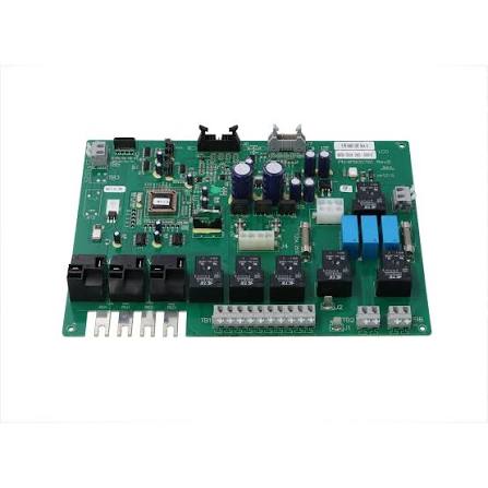 6600-392 - Circuit Board/Carte Électronique Sundance Maxxus