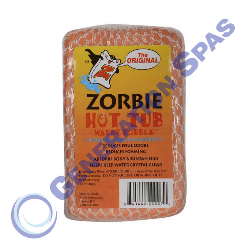 Éponge Zorbie - 1191101