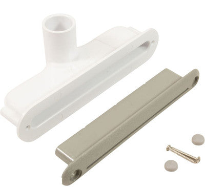 Chute Grise 6" - 6754007