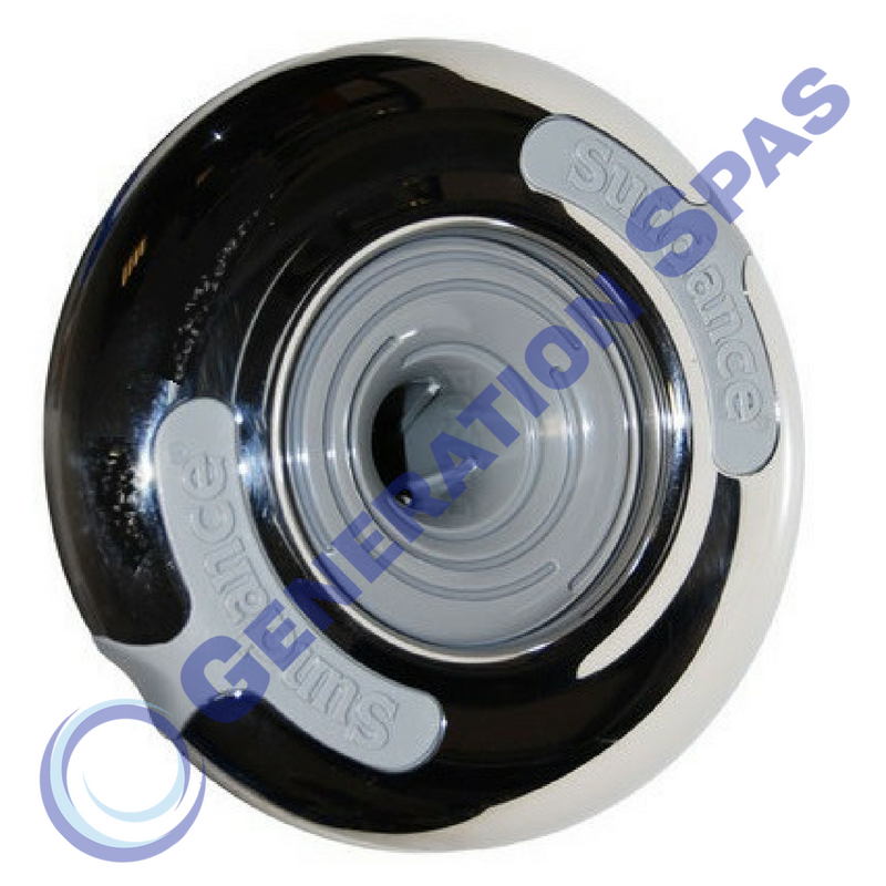 Jet Vortex Sundance 6000-166 (6000-310)