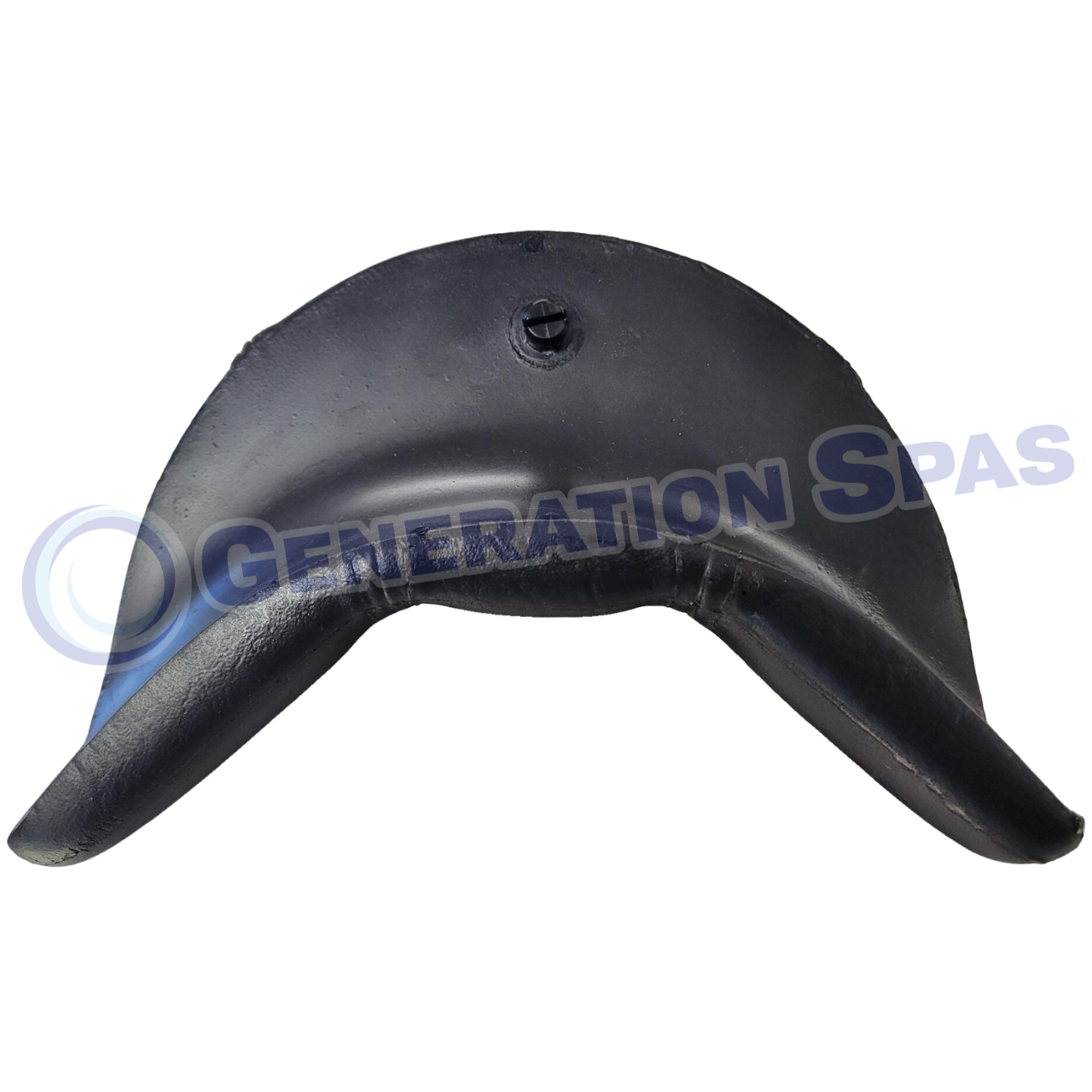 Appui-tête de cou Trevi Dynasty - S014037BK