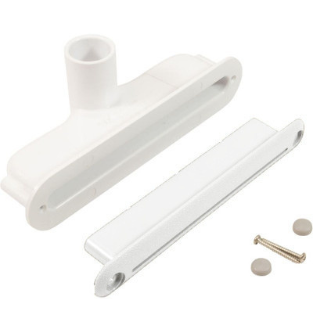 Chute Blanche 6" - 6754000