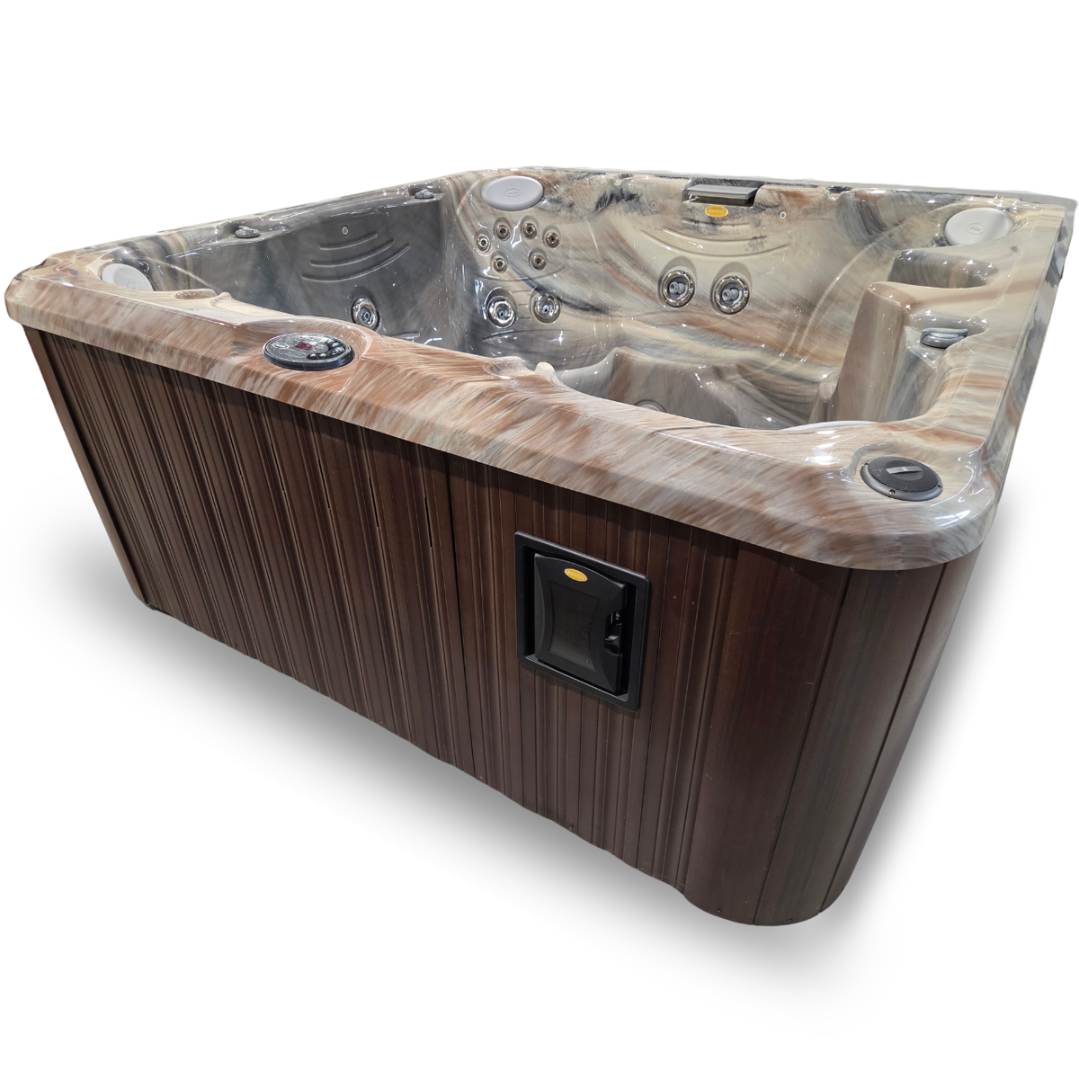 Jacuzzi J-280