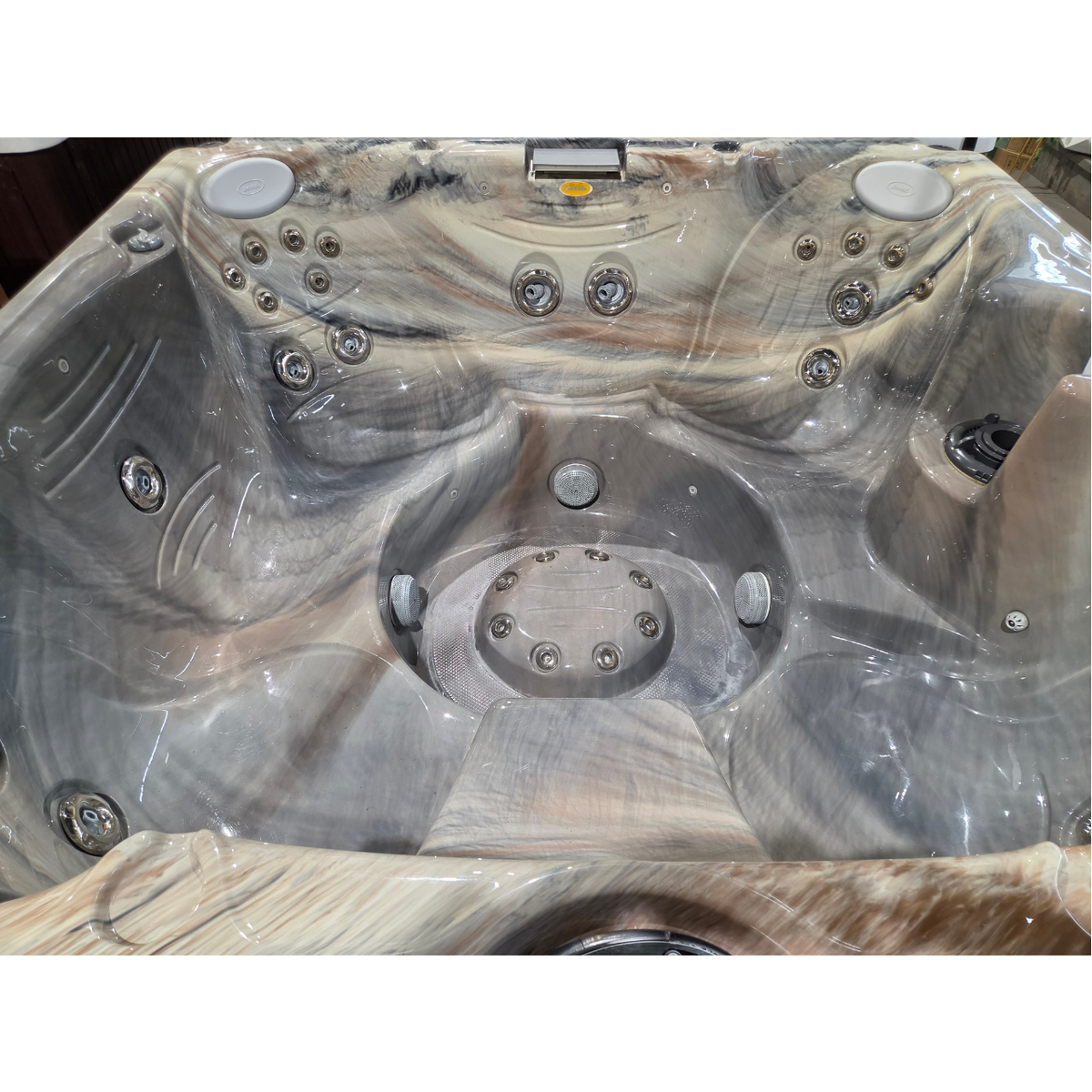 Jacuzzi J-280