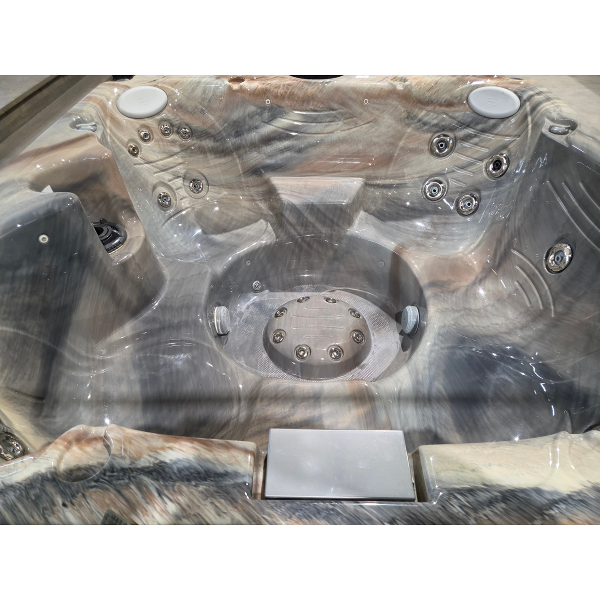 Jacuzzi J-280