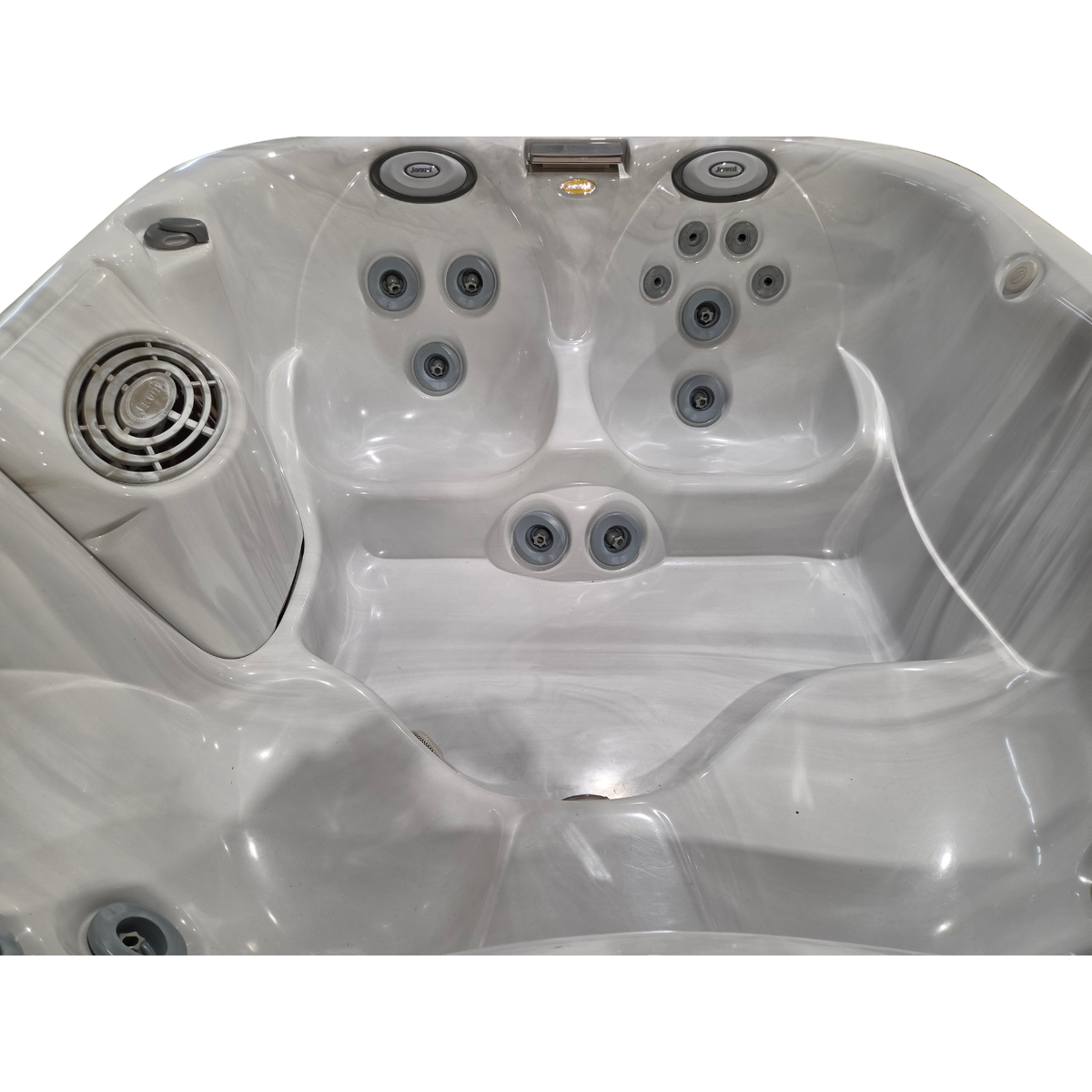 Jacuzzi J-320