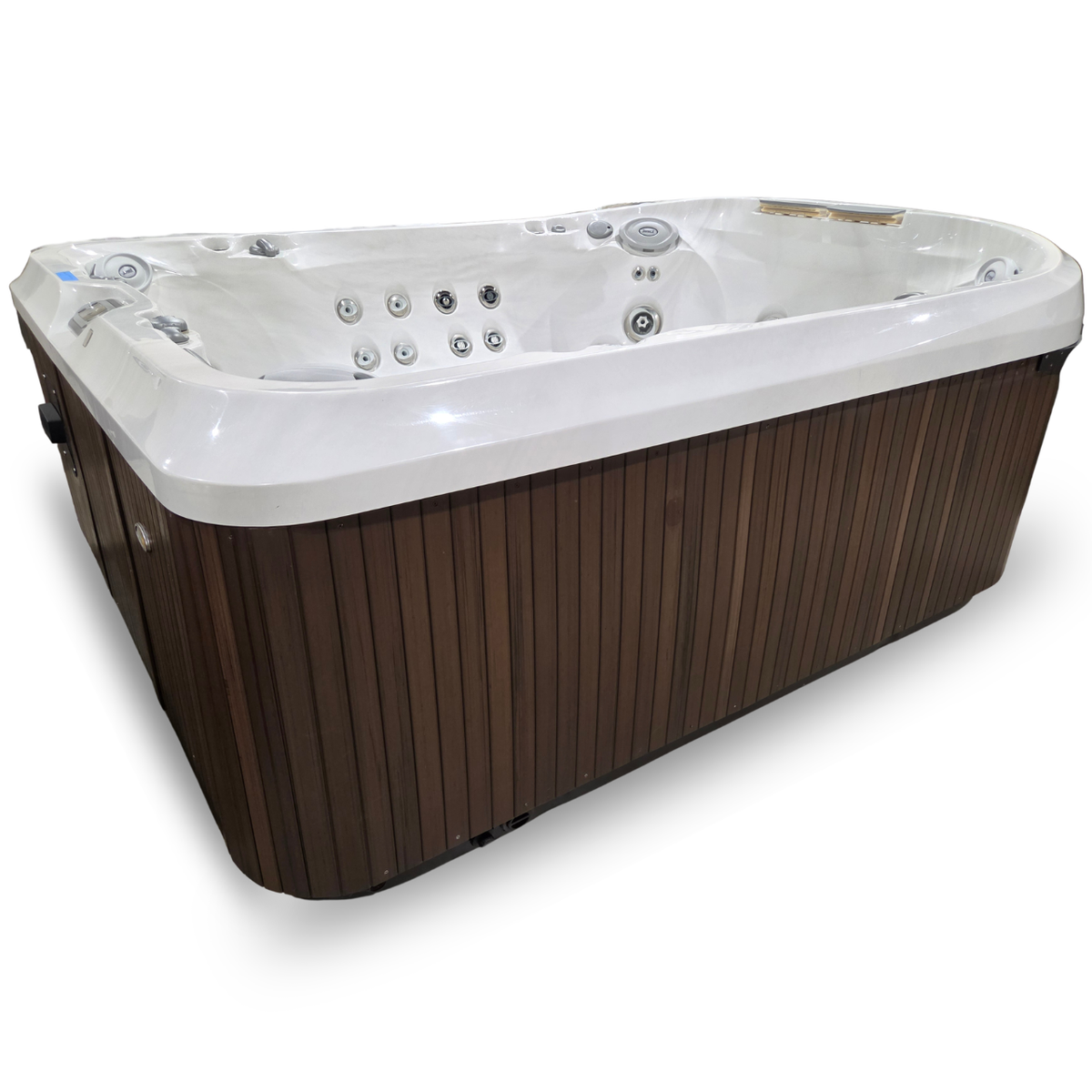 Jacuzzi J-495