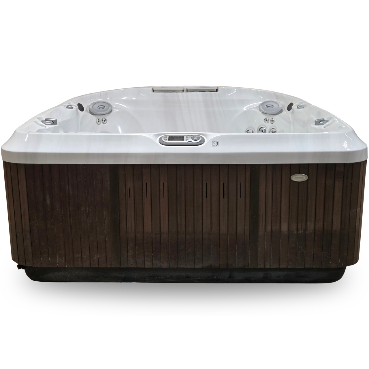 Jacuzzi J-480