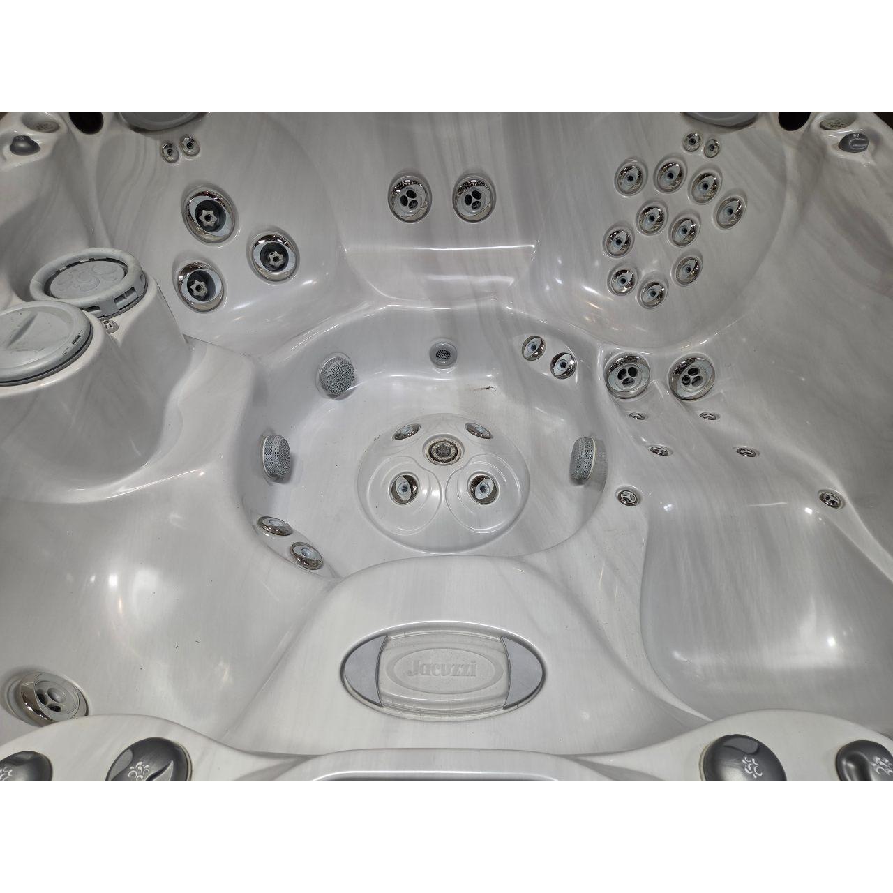 Jacuzzi J-480