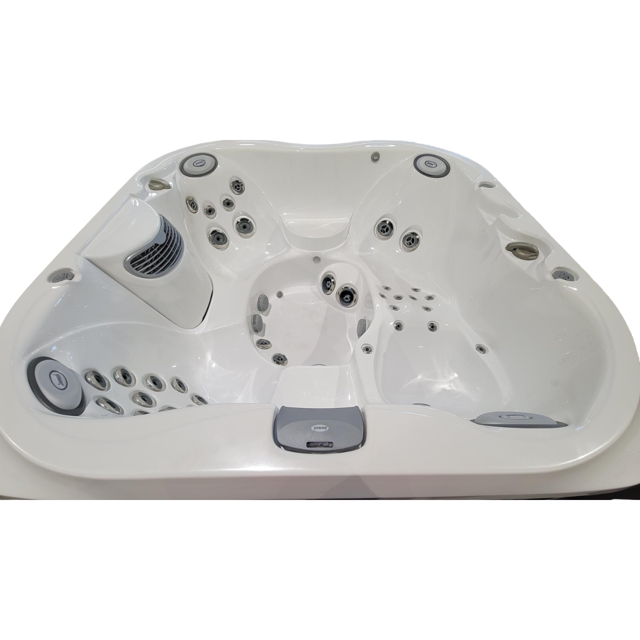 Jacuzzi J-335
