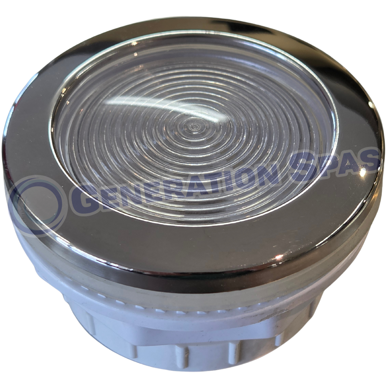 Globe Lumière 3" Chrome - RD63110705