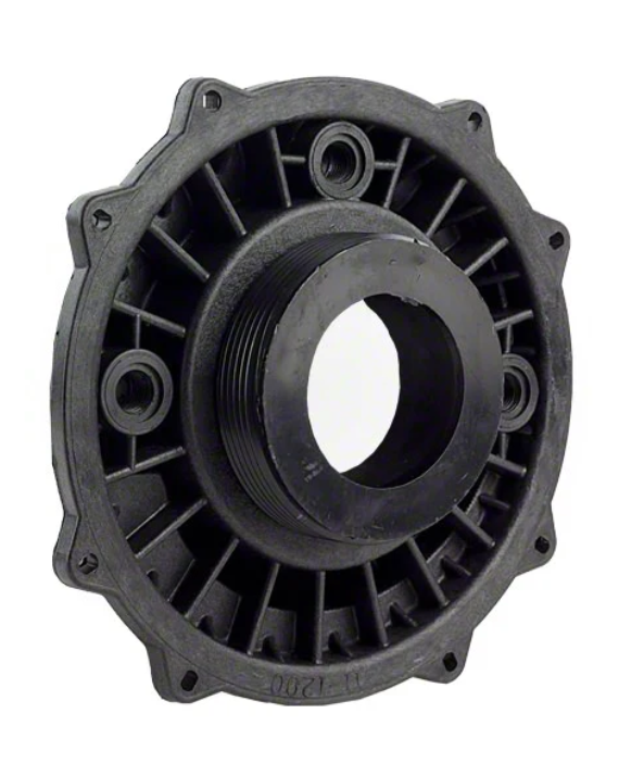 Façade Pompe Executive 56 2"½